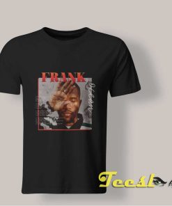 Frank Ocean T shirt
