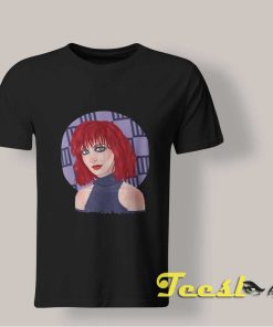 Hayley Williams T shirt