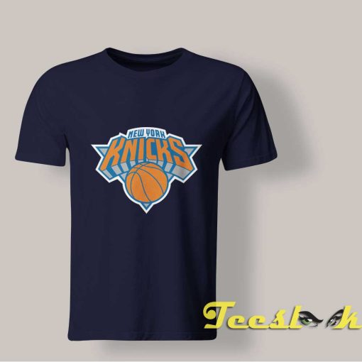 New York Knicks T shirt