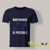 Planetshakers Nothing Is Possible T shirt