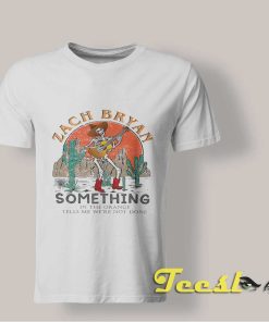 Skeleton Zach Bryan T shirt