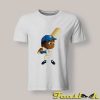 Jackie Boys Dodgers Tee shirt