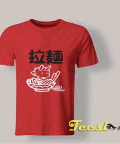Ramen Demon Tee shirt