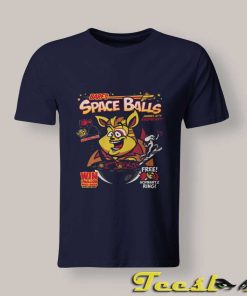 Spaceballs The Cereal T shirt