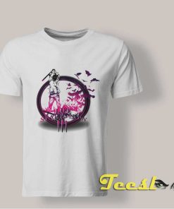 Three Days Grace Life Starts Now shirt