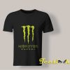 Monster Energy Tee shirts