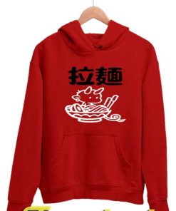 Ramen Demon Hoodie