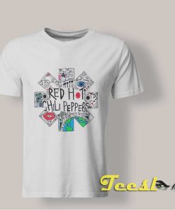Red Hot Chili Peppers Tee shirt