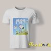 1989 Vintage Snoopy T shirt