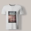 American Exceptionalism T shirt