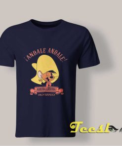 Cool Speedy Gonzales T shirt