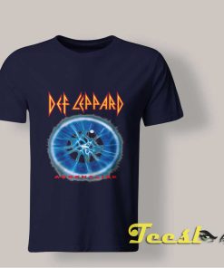 Vintage Def Leppard Adrenalize shirt