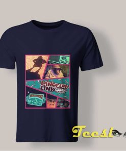 Lancelot Link Secret Chimp T Shirt