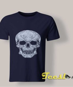 Skull Tren Setter Tee shirt