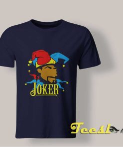 Snoop Dogg Jokers Wild Card T shirt