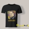 Pittsburgh Steelers Bill Cowher T shirt