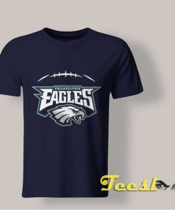 Taylor Swift Philadelphia Eagles T shirt