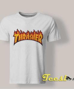 Thrasher T shirt