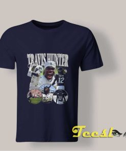 Travis Hunter Tee shirt