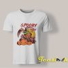 Grim Reaper Pumpkin Halloween shirts