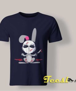 The Bunny Man Killer shirt