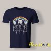 Michael Myers Never Give Up T shirt
