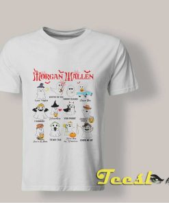 Morgan Wallen Halloween shirt