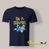 I'm A Squirter Pokemon shirt