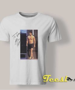 To George Jimmy Garoppolo T shirt