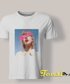 Taylor Swift Slut Tee shirt