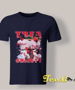 Trea Shiesty T shirt