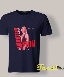 Celebrity Skin Doja Cat shirt