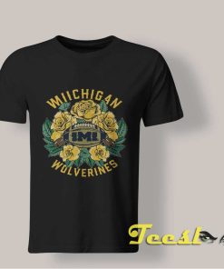 Michigan Rose Bowl shirt