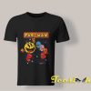 Pacman Video Game shirt