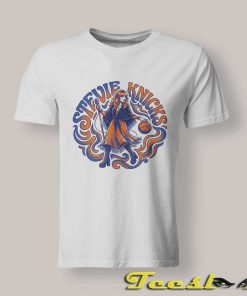 Stevie Nicks Retro Graphic T-Shirt
